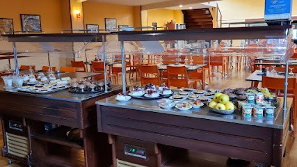 Le Planet Breizh & La Boutique Juch Une Ty Goutte, Restaurant à Trégunc