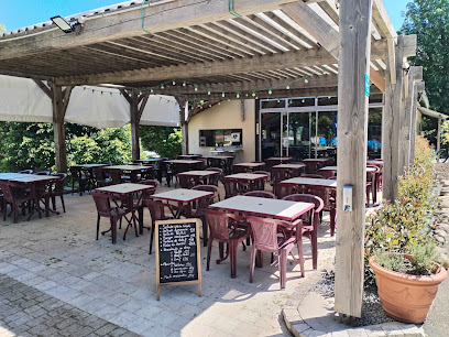 La Table Du Grand Cerf Restaurant au Grand-Serre