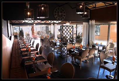 L'Hidalgo, Restaurant à Saint-Cyprien