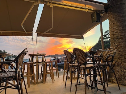 Le Sun - Restaurant Restaurant à Hyères