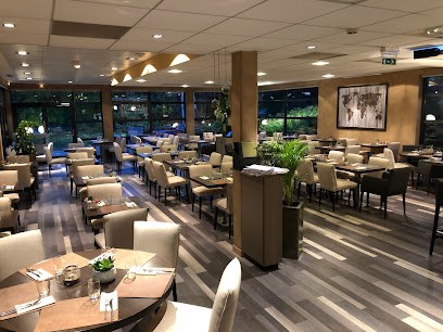 Le K, Restaurant à Schiltigheim