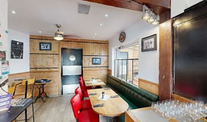 La Croisade, Restaurant à Halluin