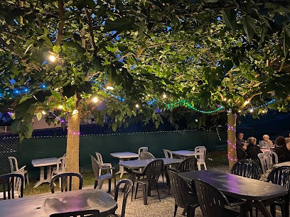 Le Bistrot du Barrage, Restaurant à Roche-lez-Beaupré