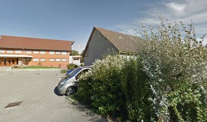 Oh Mange Deux Bouts, Restaurant à Villy-le-Pelloux