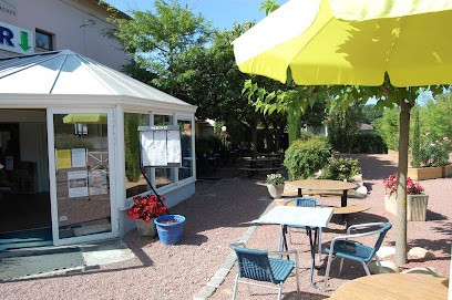 Restaurant Le Petit Bois, Restaurant à Épercieux-Saint-Paul