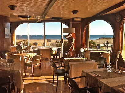 Restaurant Le Galion, Restaurant à Palavas-les-Flots