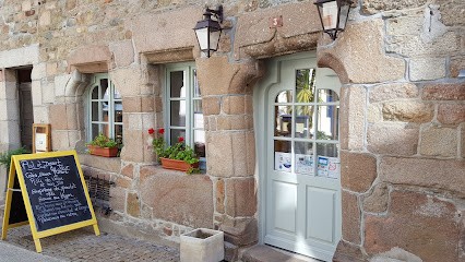 Auberge Du Trégor, Restaurant à Tréguier
