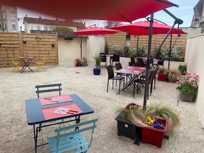 Chez Gaby, Restaurant à Montereau-Fault-Yonne