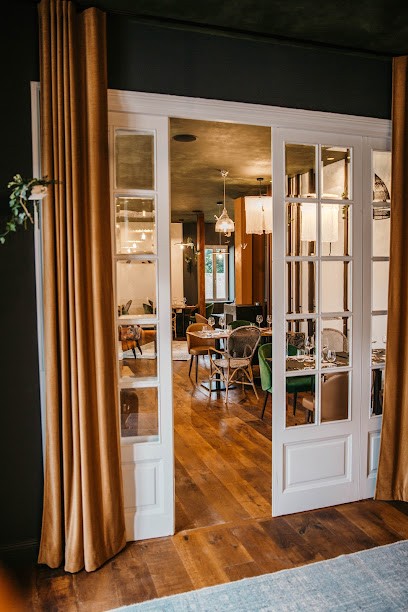 Le Jardin Des Saveurs - Restaurant Landerneau, Restaurant à Landerneau