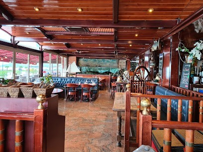 Restaurant Le Querrien, Restaurant à Cancale