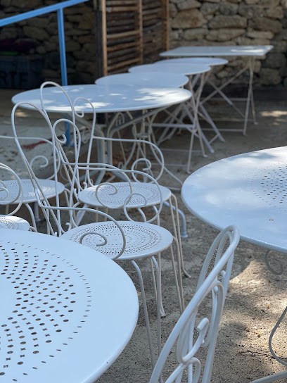 Cacha Restaurant, Restaurant à Boisseron