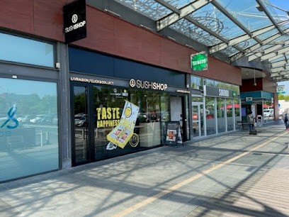 Sushi Shop Wasquehal, Restaurant à Wasquehal