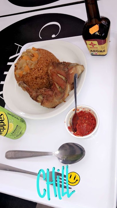 Chez Amy, Restaurant à Mantes-la-Jolie