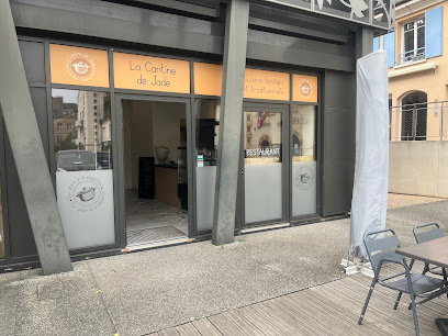 La Cantine De Jade Restaurant à Douvres-la-Délivrande