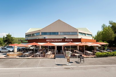 L'Olivier De Vallauris - Restaurant Vallauris, Restaurant à Vallauris