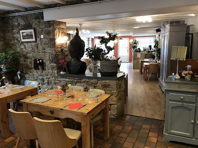 Ty prince, Restaurant à Erquy