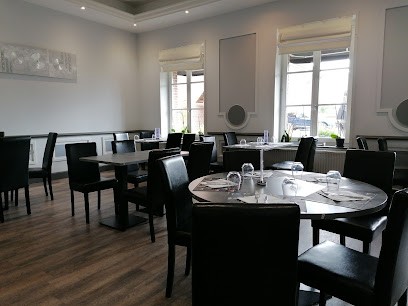 La Table de Guislain, Restaurant à Roost-Warendin