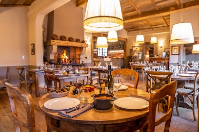 A Pignata SARL, Restaurant à Levie