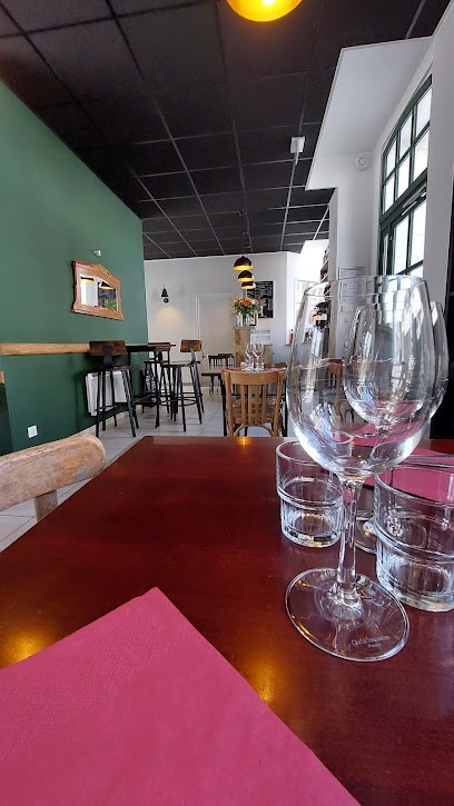 Chez Walter, Restaurant à Saint-Dyé-sur-Loire