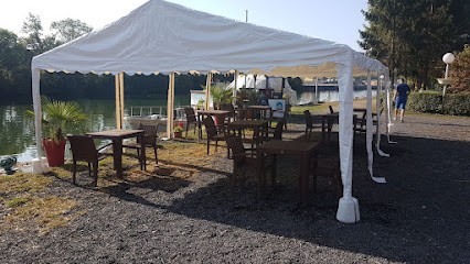 La Flottille, Restaurant à Saint-Leu-d'Esserent