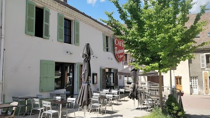 Le Monest, Restaurant à Monestier-de-Clermont
