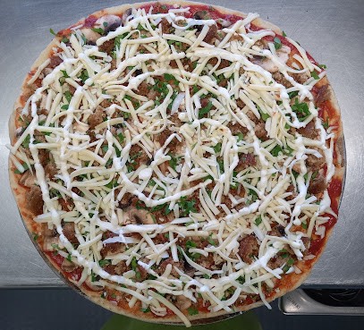 La pizza d'orée, Restaurant à La Chapelle-sur-Erdre