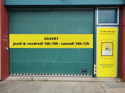 MicroBrasserie D'Austrasie, Restaurant à Vandoeuvre-lès-Nancy