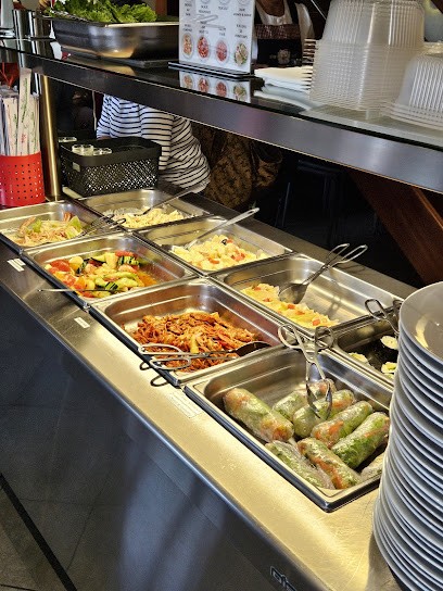 Paramy, Restaurant à Pouzauges