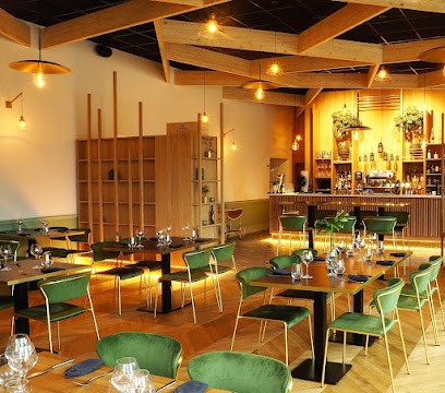 Le Rooftop Embrun, Restaurant à Embrun