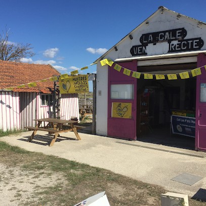 Bar à Huîtres Les P’tits Mousses, Restaurant à Marennes