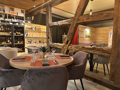 Resto Des Vignes, Restaurant à Eguisheim