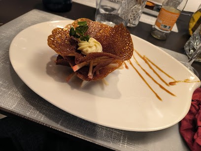 Le Ship-inn, Restaurant à Guipavas