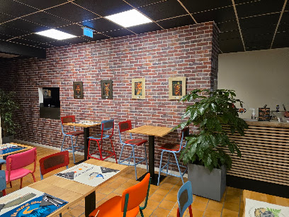Au Bon Stück Restaurant à Kaysersberg Vignoble
