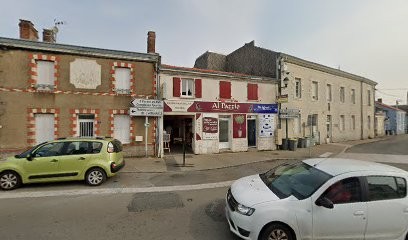 Richy, Restaurant à Sainte-Pazanne