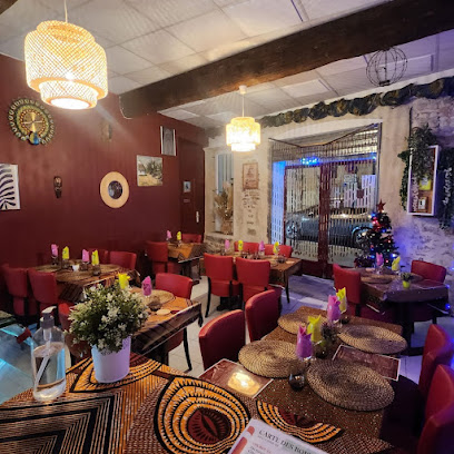 Meli'uniquess Restaurant à Nîmes
