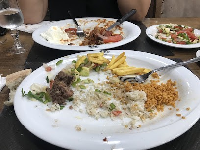 O'Sofram, Restaurant à Marseille 15