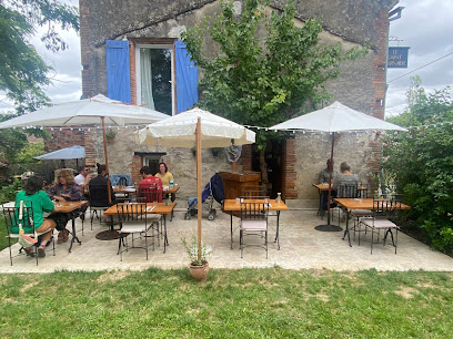 Chez Tic & Tac Au Saint Germier Restaurant à Teyssode
