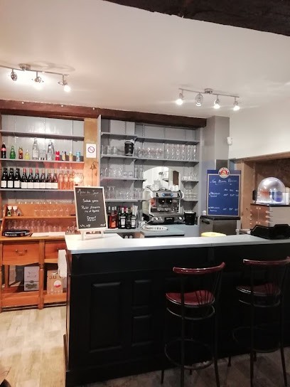 Restaurant Le Peyrinois, Restaurant à Peyrins