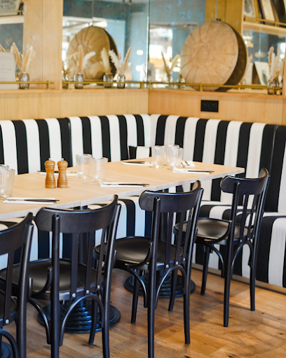 Le Comptoir De L'escargot Restaurant à Aix-en-Provence