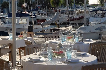 La Baleine Bleue, Restaurant à Saint-Martin-de-Ré