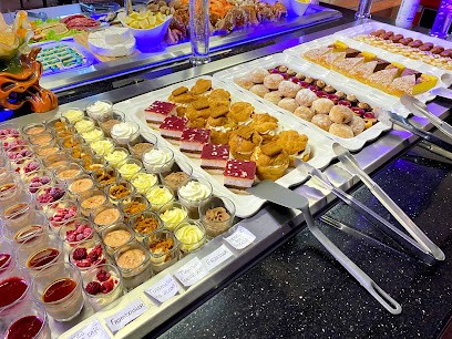 Wok 68, Restaurant à Saint-Louis