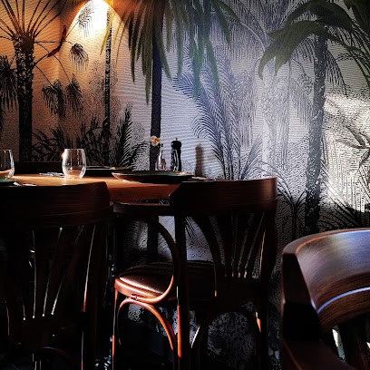 Bistrot Louis, Restaurant à Cenans