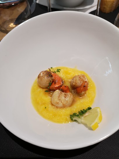 Bar restaurant le summa soppia, Restaurant à Somme-Suippe