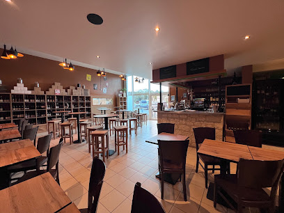 Chopp'ing Bar Restaurant à Chalonnes-sur-Loire