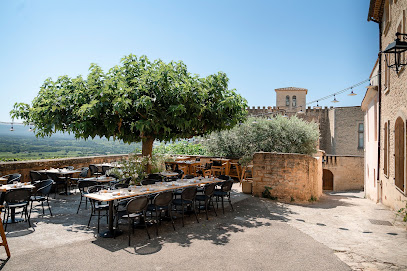 Clovis & Basina | Restaurant À Crillon Le Brave Restaurant à Crillon-le-Brave