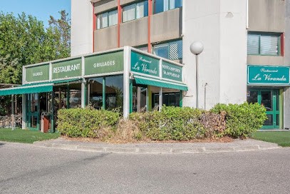 La Véranda, Restaurant à Marseille 16