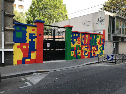 L'éternel Solidaire Restaurant à Paris 19