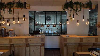 Signature Restaurant Restaurant à Bergerac