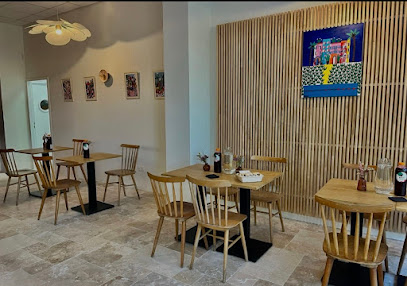 La Passerelle - Restaurant Restaurant à l' Île-Saint-Denis