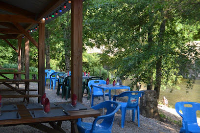 Restaurant La Bergerie, Restaurant à Bédouès-Cocurès